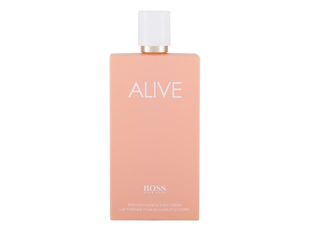 HUGO BOSS BOSS Alive W Mleczko do ciała 200ml-443506
